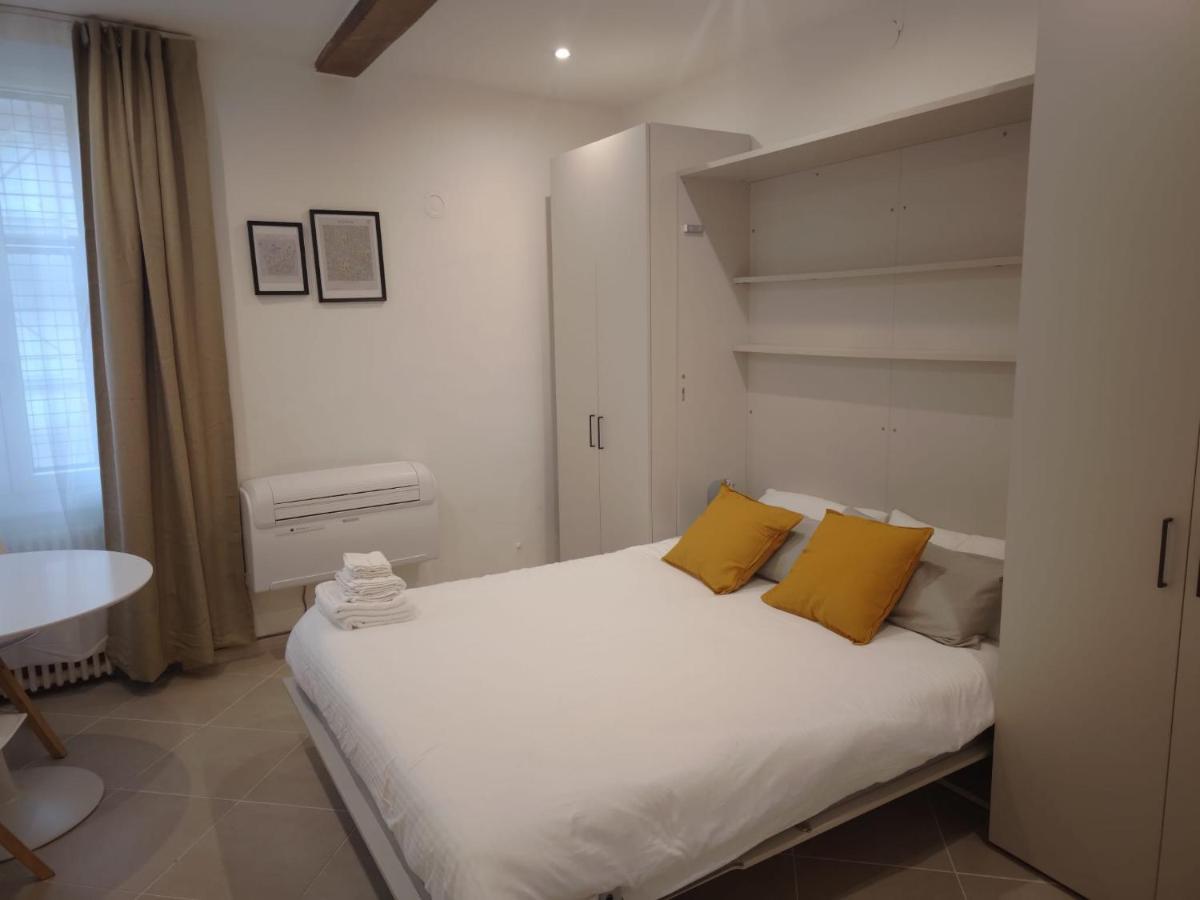 Guazzo Apartment - Self Check-In Parma Ngoại thất bức ảnh