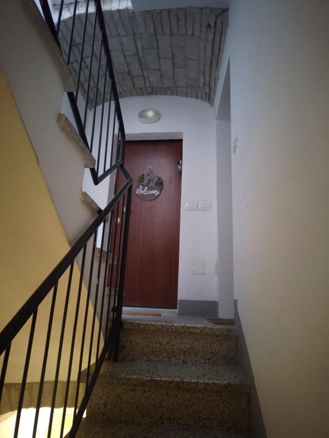 Guazzo Apartment - Self Check-In Parma Ngoại thất bức ảnh