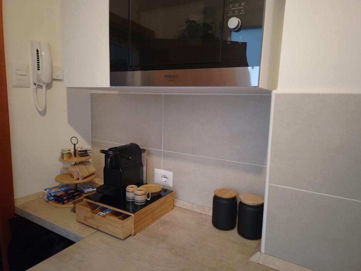 Guazzo Apartment - Self Check-In Parma Ngoại thất bức ảnh